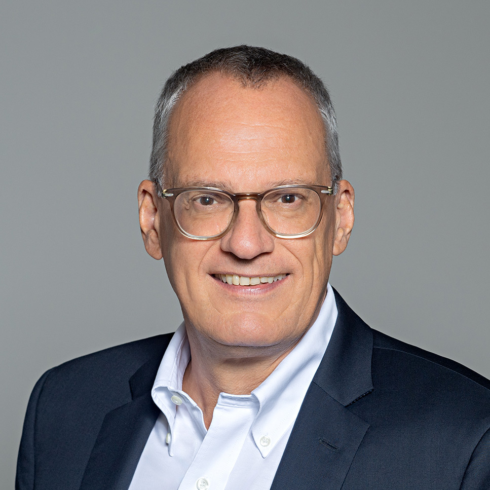 Peter Klein